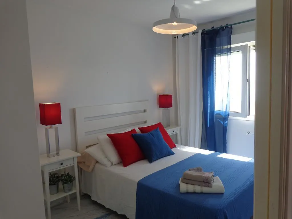 Сasa de vacaciones Manilva Beach 140 España