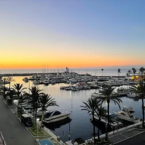 La Palmeraie Puerto De La Duquesa Appartement