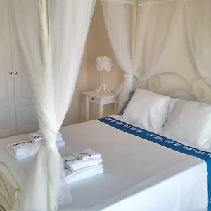 Apartamento Marina De La Duquesa, Manilva