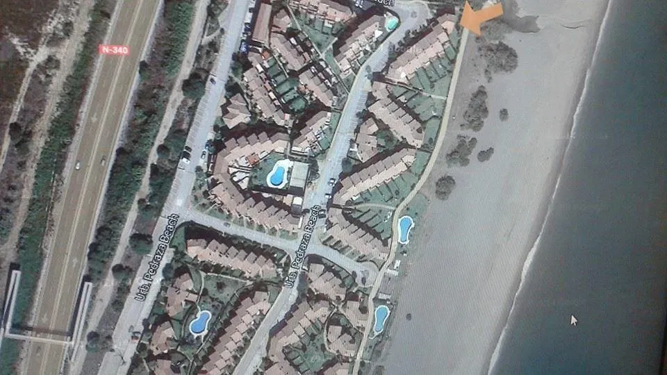 Holiday home Manilva Beach 140