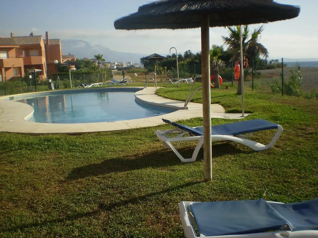 Manilva Beach 140 0*,