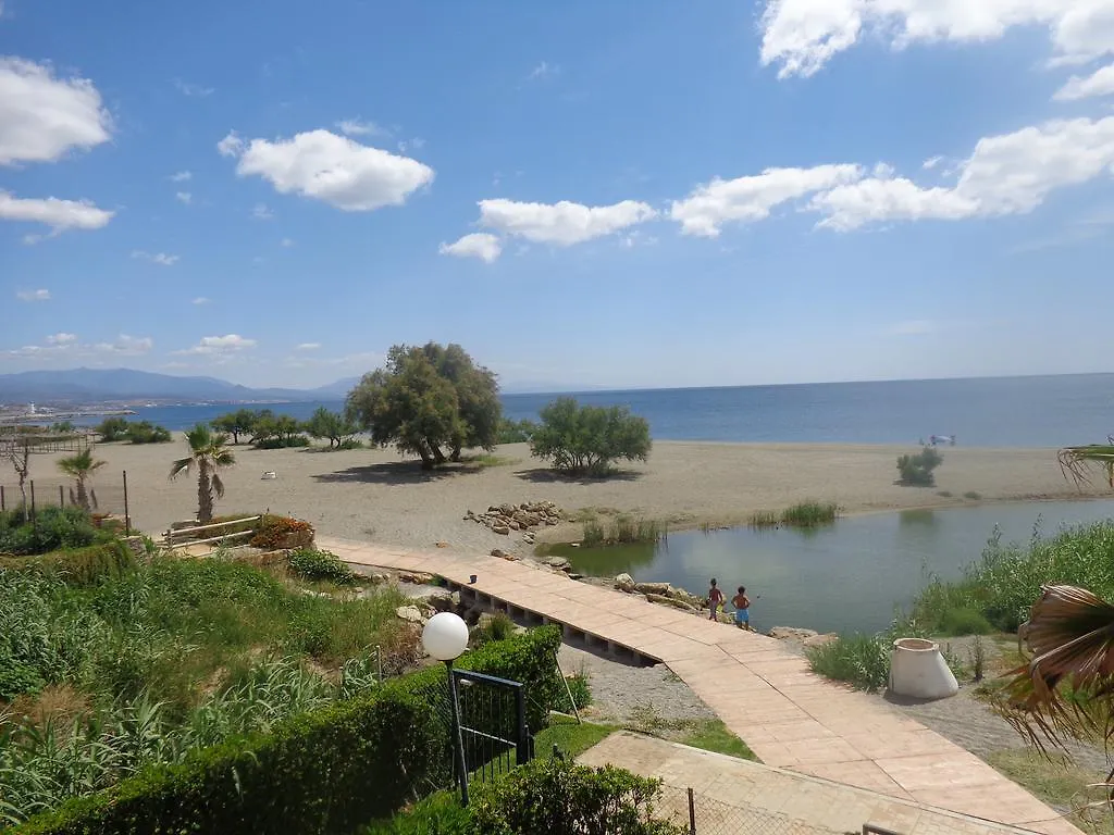 Manilva Beach 140 Holiday home