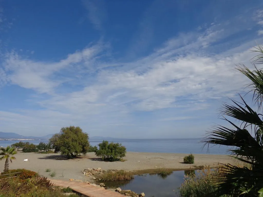Holiday home Manilva Beach 140
