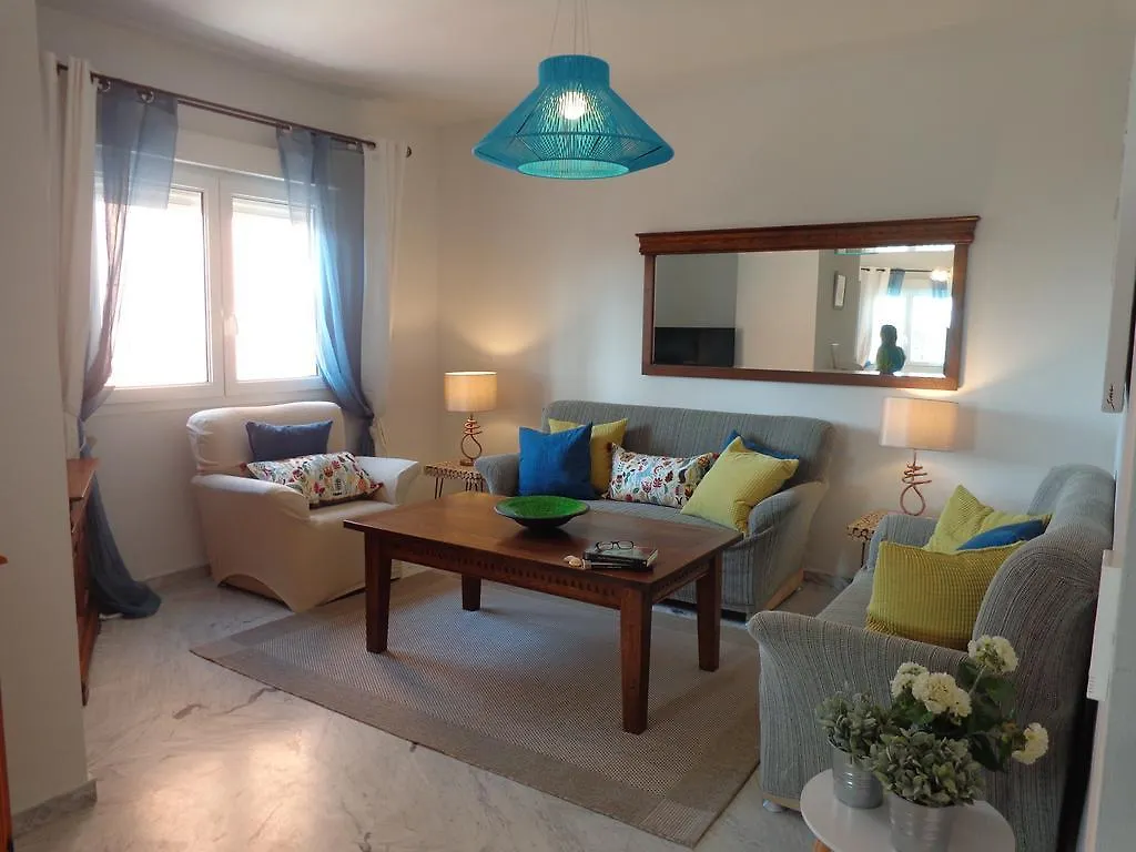 Holiday home Manilva Beach 140