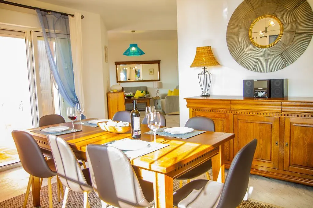 Manilva Beach 140 Holiday home